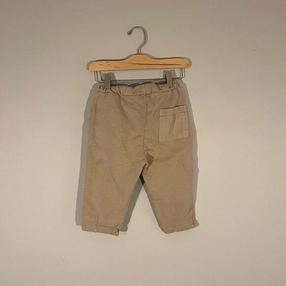 $10 ADD ON Zara jogger pants Baby Gap Janie and Jack Quincy Mae Hanna Andersson - Picture 2 of 3
